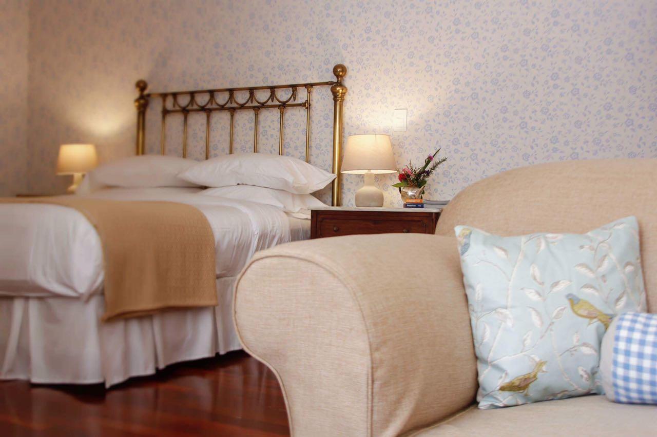Alquimista Montevideo Hotel Bagian luar foto
