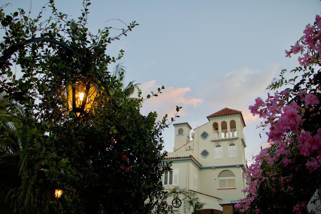 Alquimista Montevideo Hotel Bagian luar foto