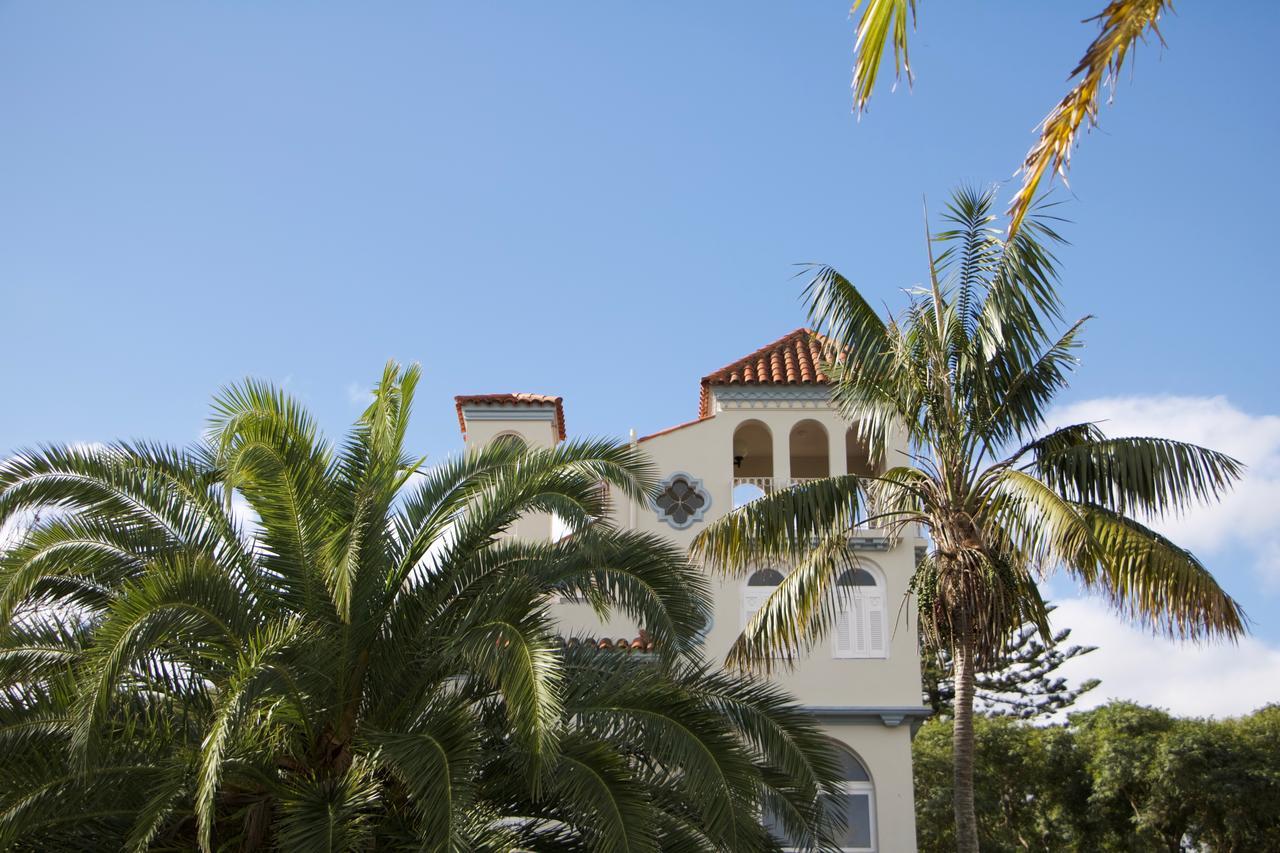 Alquimista Montevideo Hotel Bagian luar foto
